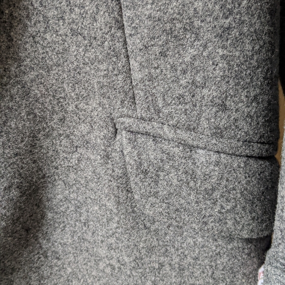 Stalla Pardo alpaca coat size M - Picture 1 of 6